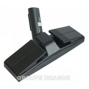 BROSSE VAPORETTO POUR NETTOYEUR A VAPEUR POLTI