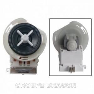 POMPE DE VIDANGE pour lave vaisselle PROLINE 1…