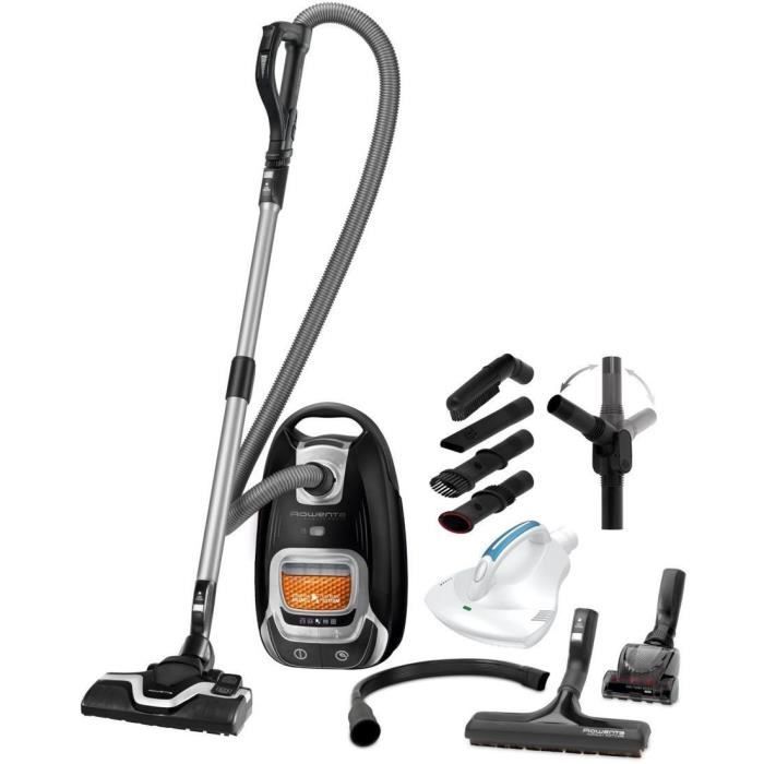 Rowenta Aspirateur Silence Force 400W RO7495EA