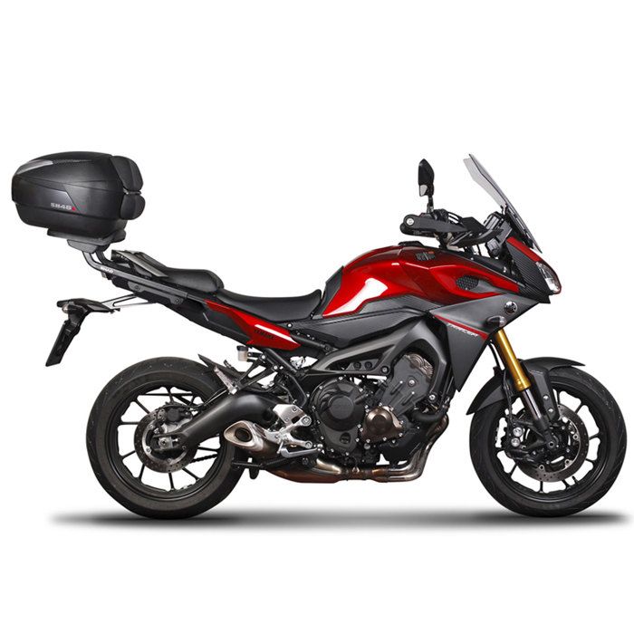 Support top case Shad TOP MASTER (Y0MT95ST) Yamaha MT-09 TRACER