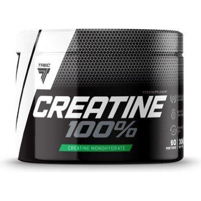 CREATINE 100% 300g Trec Nutrition