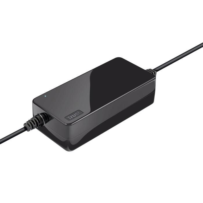 Trust Primo Adaptateur secteur CA 100-240 V 90 Watt