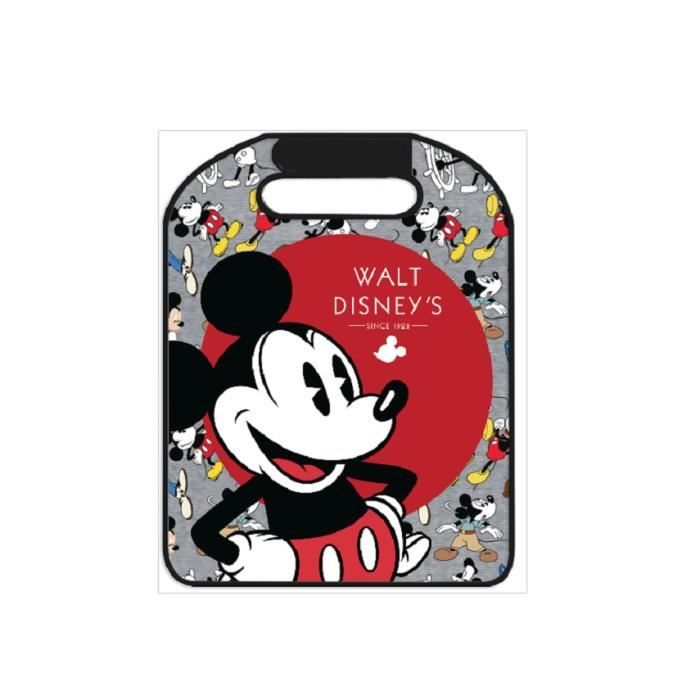 MICKEY protège siège arrière