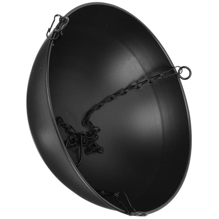Présentoir à Plantes Vintage En Résine - Socle Rond 7 Pouces - Pour Bonsaï, Vase