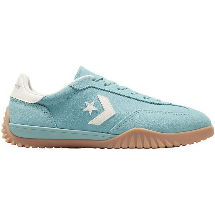 Converse Baskets Converse Run Star Trainer Bleu Mixte