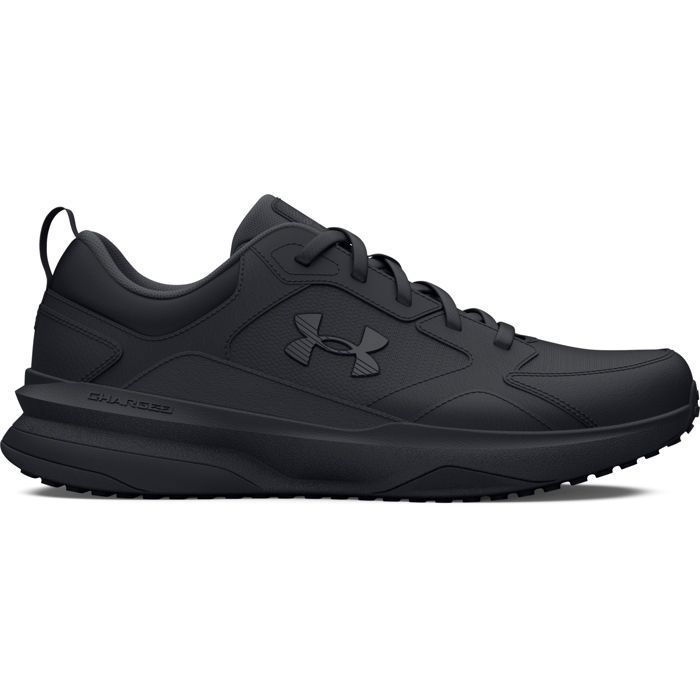 Chaussures cross training - UNDER ARMOUR - Charged Edge - Charged Cushioning - Semelle Ortholite - Tige mesh
