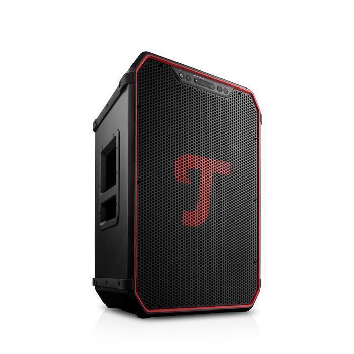 Teufel ROCKSTER NEO- Enceinte Bluetooth - Étanche IP44 - Autonomie 36h - Son puissant