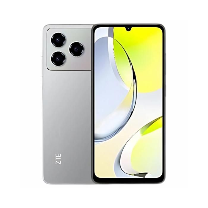 Smartphone ZTE Blade S – Débloqué – Noir – 155 Mo – Occasion