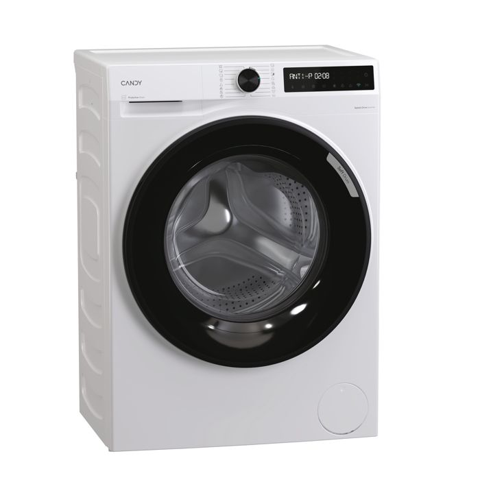 Lave linge hublot BR 47SBL8 - vue 2