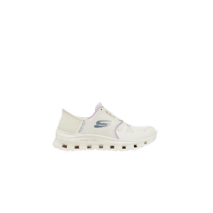 Skechers SKECHERS GLIDE-STEP PRO CONFORT MULTICOLORE - CHAUSSURES FEMME TAILLE 39.5