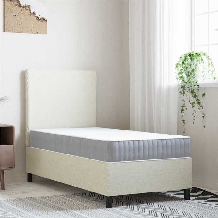 Black Friday Matelas à ressorts ensachés pour enfants - BURKE - pour lit - moyen 80x160 cm mm271 Black Friday Matelas à ressorts ensachés pour enfants - BURKE - pour lit - moyen 80x160 cm mm271
