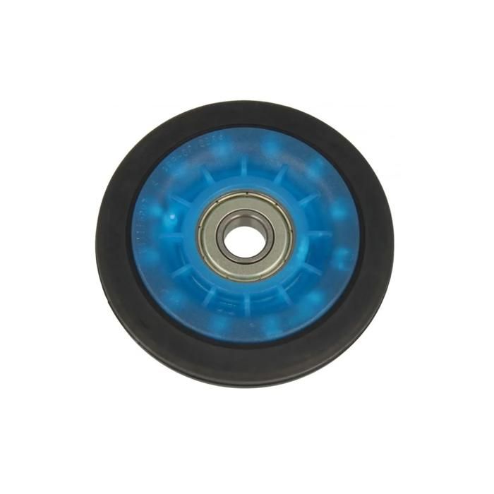 Roulette de tambour c00526585 seche linge indesit