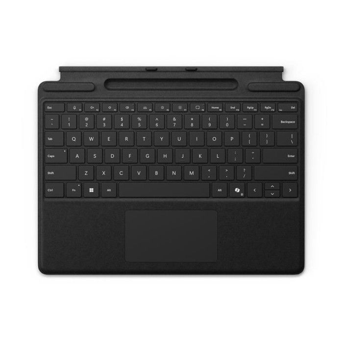 Clavier Microsoft 8XB-00148 – Mécanique, Rétroéclairé, Italien - vue 4