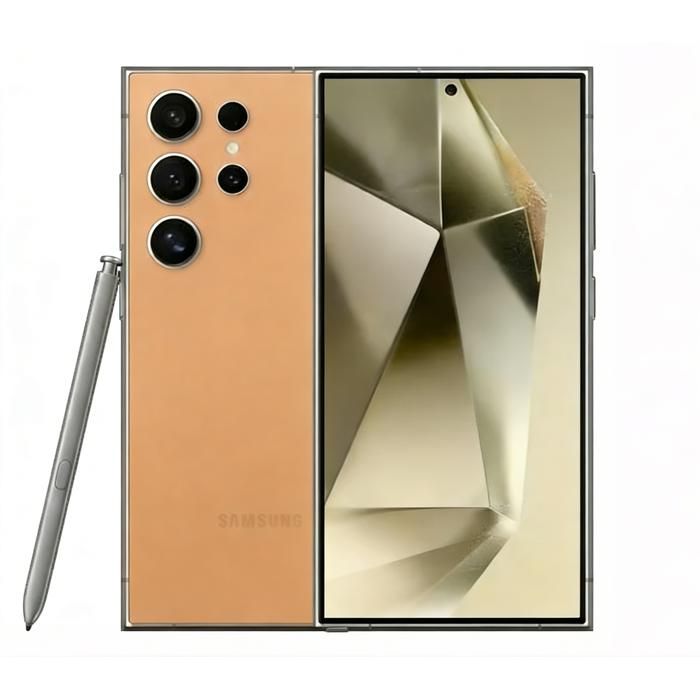 Smartphone SAMSUNG Galaxy S24 Ultra 5G Single SIM Version Américaine