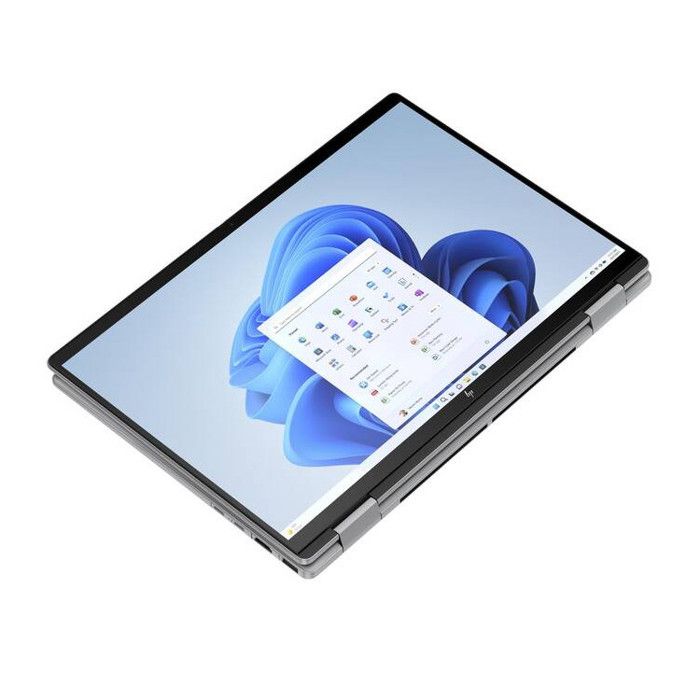 HP ENVY x360 14 Ordinateur Portable 14 AMD Ryzen 5 8640HS 16Go 512Go Win 11 (Reconditionné) 4882_1928