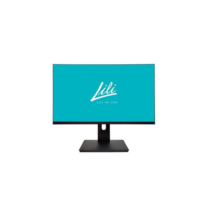 Ecran PC Lili for life 27 2K - vue 3