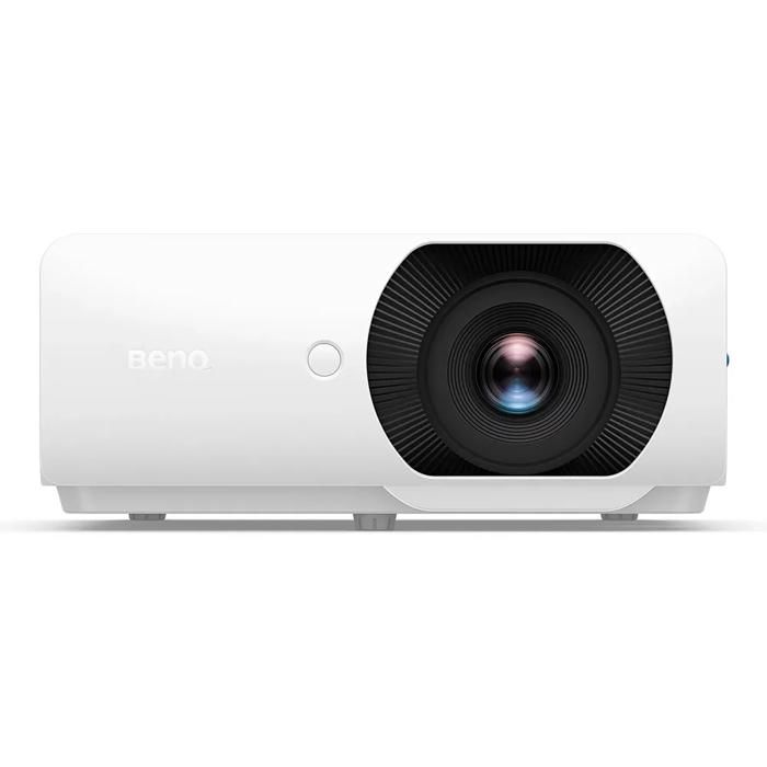 BenQ LW655C Projecteur à focale standard 4000 ANSI lumens DLP WXGA 1280x800 - vue 3