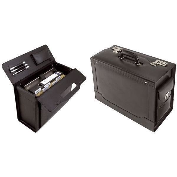 D/&N Business /& Travel Valise pilote