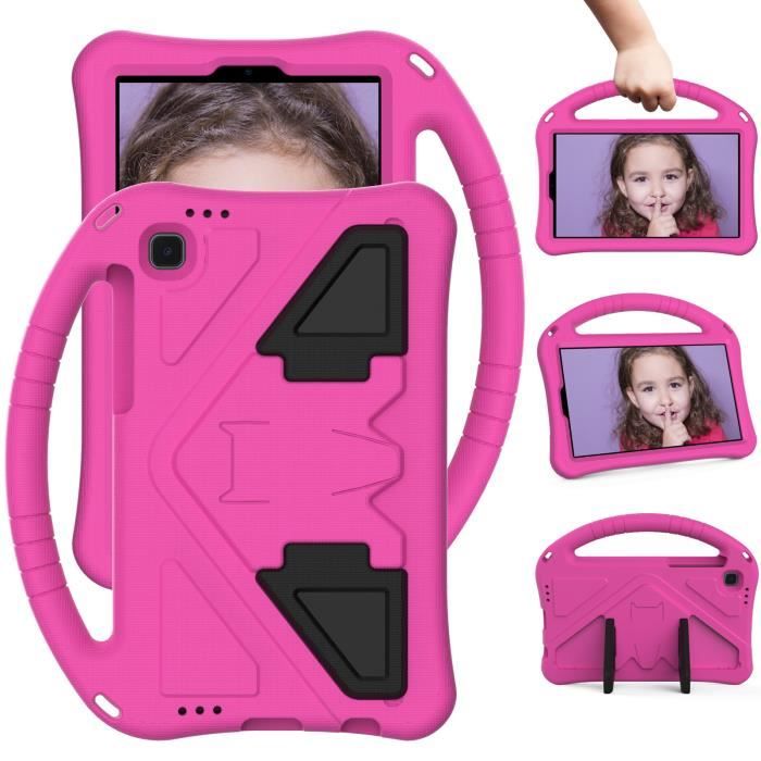 Custodia Rigida Anti-Urto Per Samsung Galaxy Tab A7 Lite 8.7" (2021) T220/T225 - TPU