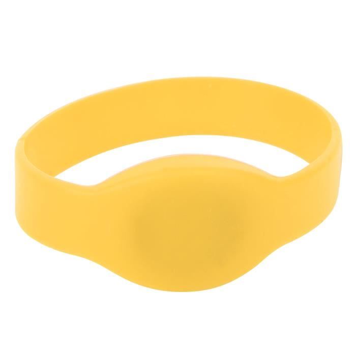 50pcs Bracelets Événementiels Jetables PVC Vert - ID Impermeable Pour Festival, Concert Et Hôpital