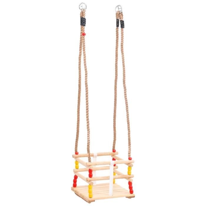 Jeu Extérieur Sécurité Siege Balancoire Bebe Hörby Bruk (siège Bébé, Dossier Extra Haut, Convient Pour N'importe Quelle Balançoire, Rouge Cerise 45 X 36 X 38 Cm, 4025 Siege Bebe Balancoire Hörby Bruk Jeu Extérieur Sécurité Siege Balancoire Bebe Hörby Bruk (siège Bébé, Dossier Extra Haut, Convient Pour N'importe Quelle Balançoire, Rouge Cerise 45 X 36 X 38 Cm, 4025 Siege Bebe Balancoire Hörby Bruk