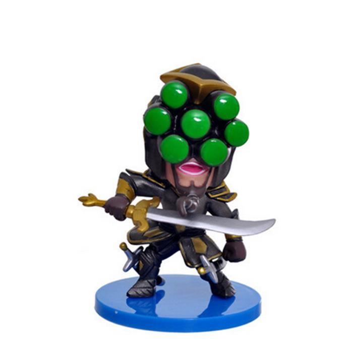 Jouet 7 9cm League Of Legends Comme Cadeau D Anniversaire De L Enfant Achat Vente Poupon Cdiscount Jouet 7 9cm League Of Legends Comme Cadeau D Anniversaire De L Enfant Achat Vente Poupon Cdiscount