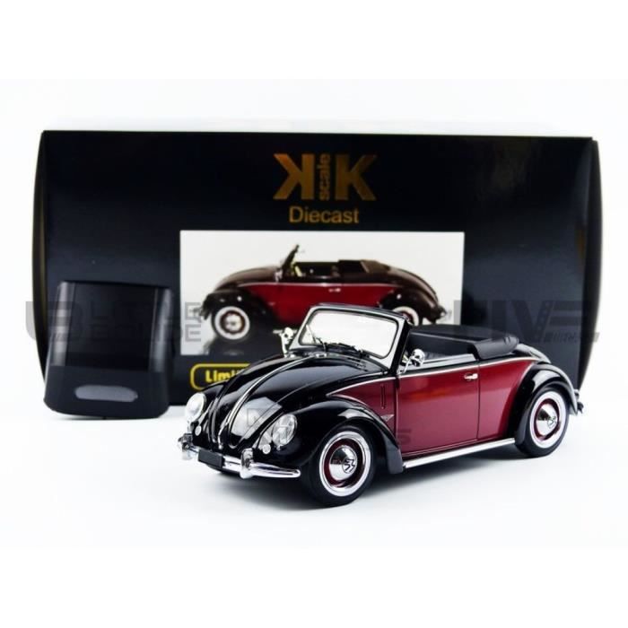 Coccinelle miniature 1 18 on sale