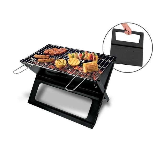 Totalcadeau barbecue mobile - vue 2