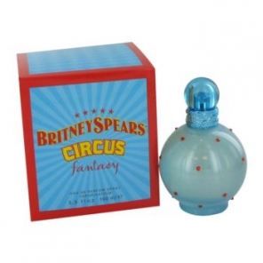 Britney Spears - Circus Fantasy