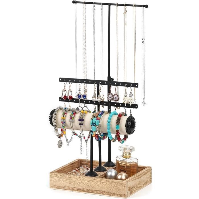 Lot collier fantaisie 5 euros - Montres & Bijoux