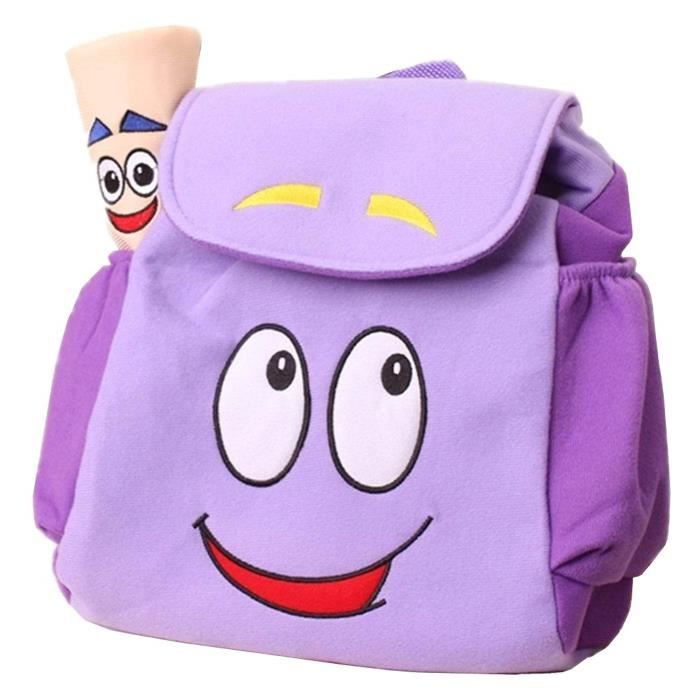 dora sac a dos