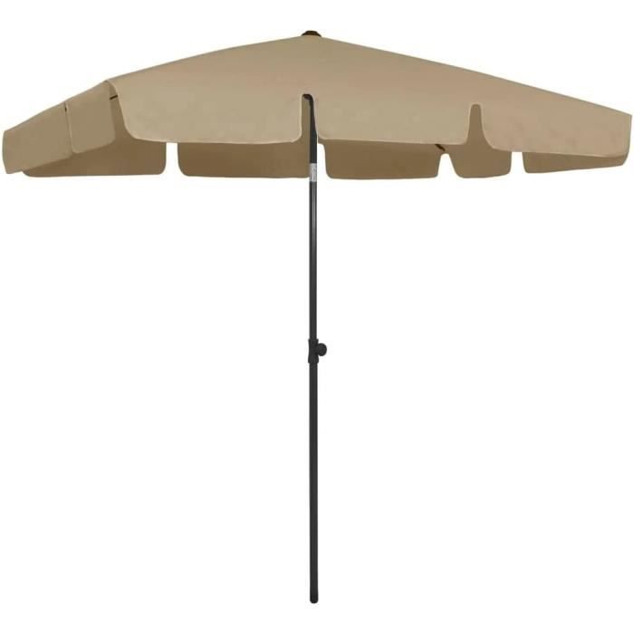 Jambes De Remplacement Pour Tonnelle / Abri De Soleil - Pièces En Plastique Durable - Installation Rapide, Ajustement Facile