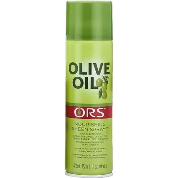Spray Cuisson 100% Huile d'Olive 250ml en Aérosol Pour une Cuisson Matières  Grasses Sans Gluten ni OGM Non Inflammable - Cdiscount Maison