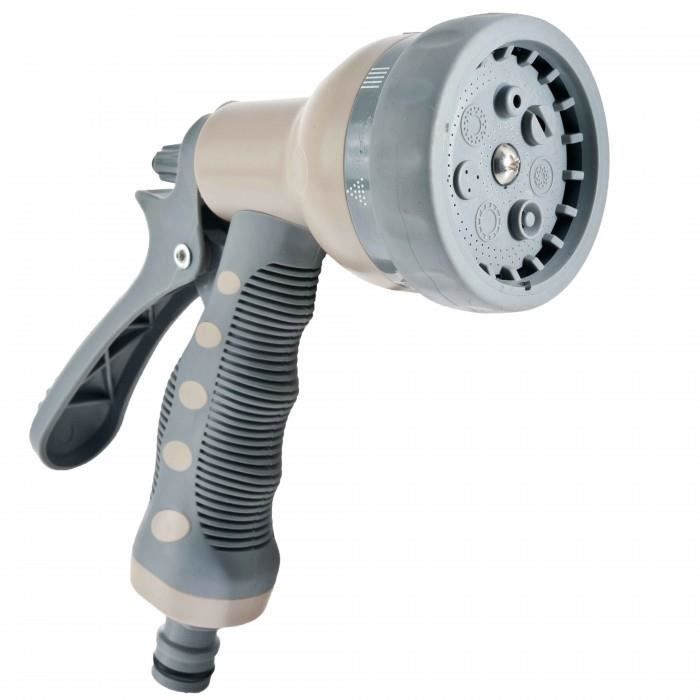 , Pistolet Pomme d