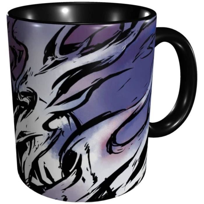 MUG Tasse à café - MANGA ONE PIECE MONKEY D LUFFY RORONOA ZORO 1822