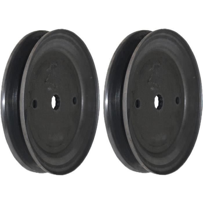 Poulie AYP 198145 HUSQVARNA 532198145