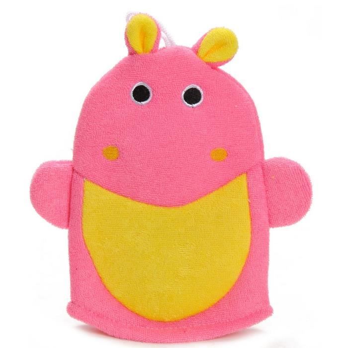 Gant De Toilette Hippopotame Enfant Bebe Cdiscount Maison Gant De Toilette Hippopotame Enfant Bebe Cdiscount Maison