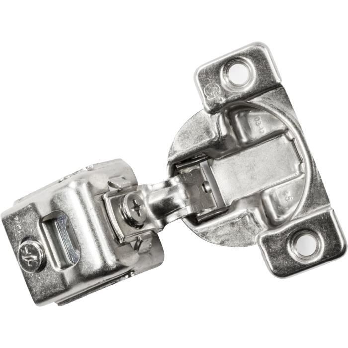 Makita 733128 Fresa A Fil Diritto In Carburo Di Tungsteno - 1/4'' Di Diametro, Coda 1/4'', 1 Lama, Lunghezza Totale 38 Mm, Per Lavori Di Fresatura Precisione