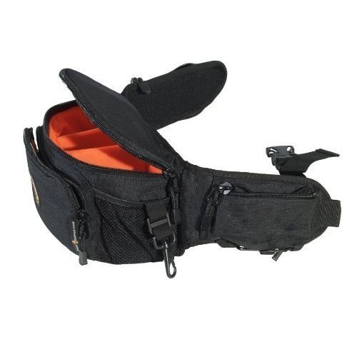 Sacoche Pour Appareil Photo Sac Banane Comp Achat Vente