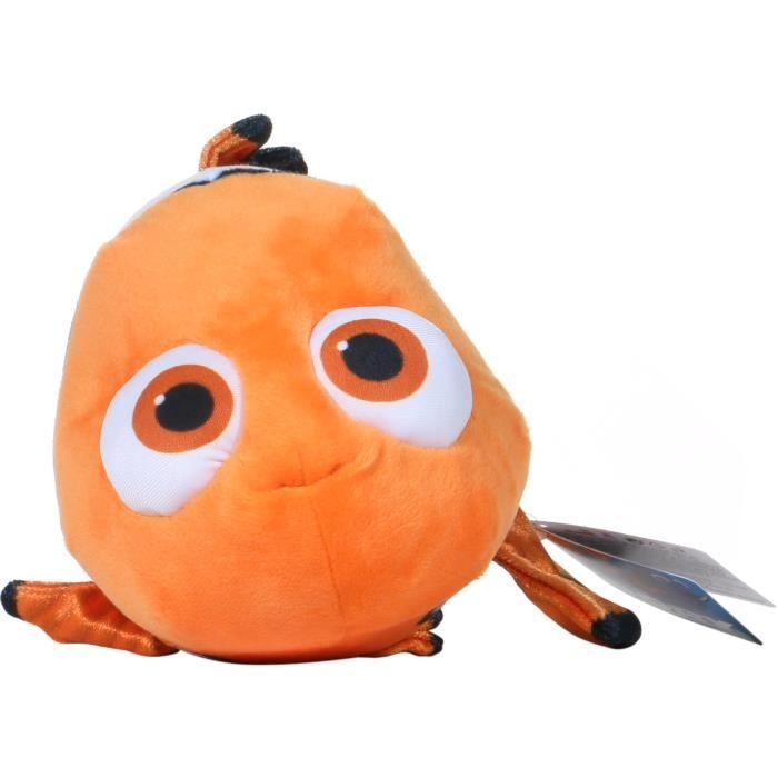 peluche nemo