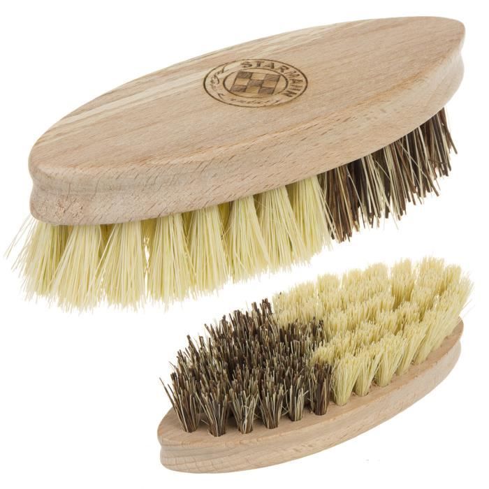 Brosses à légumes - Fabriquée en France Brosses à légumes - Fabriquée en France