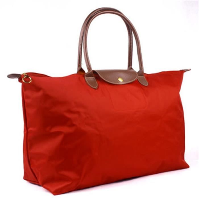 Bag ImpermÃ©able Rouge Petit Sac ImpermÃ©able De Voyage Sac Pour