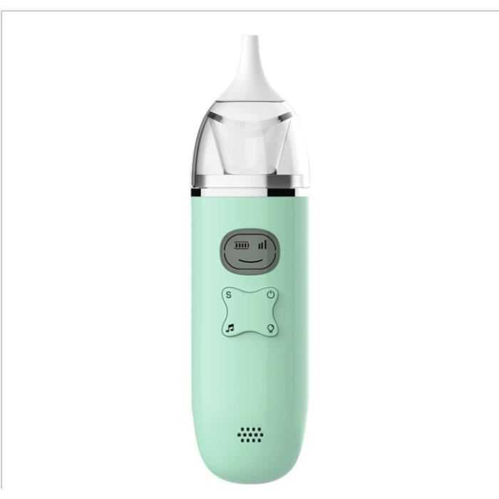 Crotte De Nez Noir Bebe
