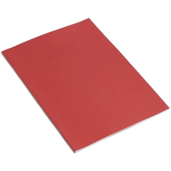 Lot de 2 blocs de notes autocollantes lignés de couleurs vives 10,2 x