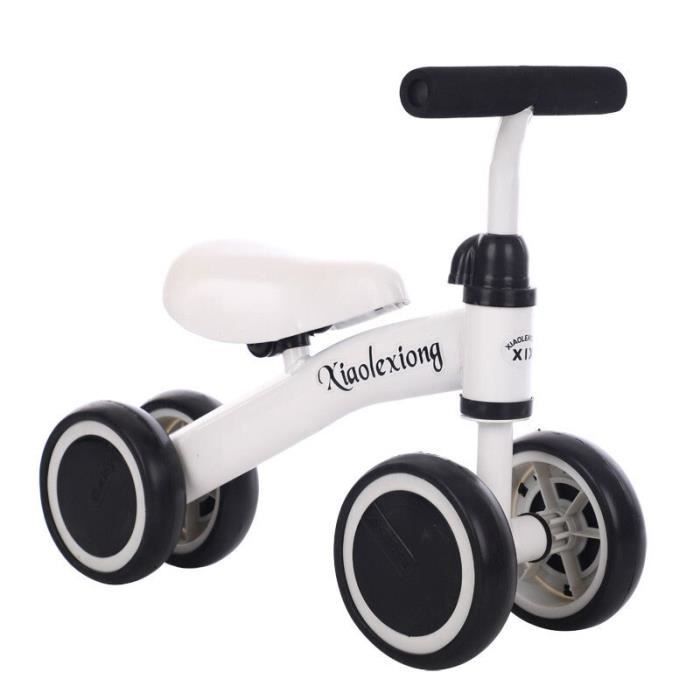 No 2 4 Roues Bebe Balance Velos Bebe Velo Enfants Marcheur Monter Sur Les Voitures Jouets Pour Cadeaux D Anniversaire Exterieur Sco Achat Vente Jouet A Bascule Cdiscount