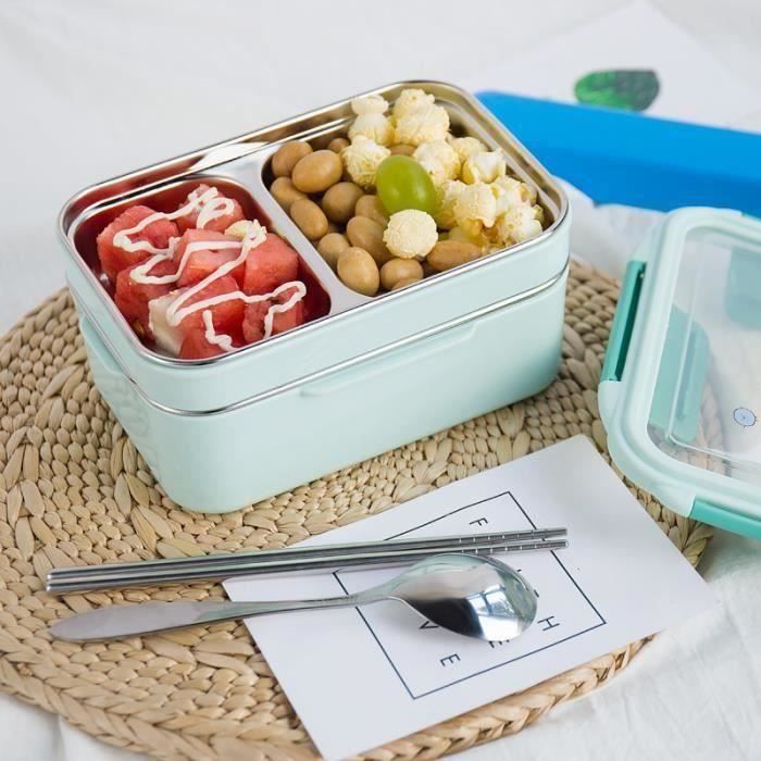 Kids bento lunch box