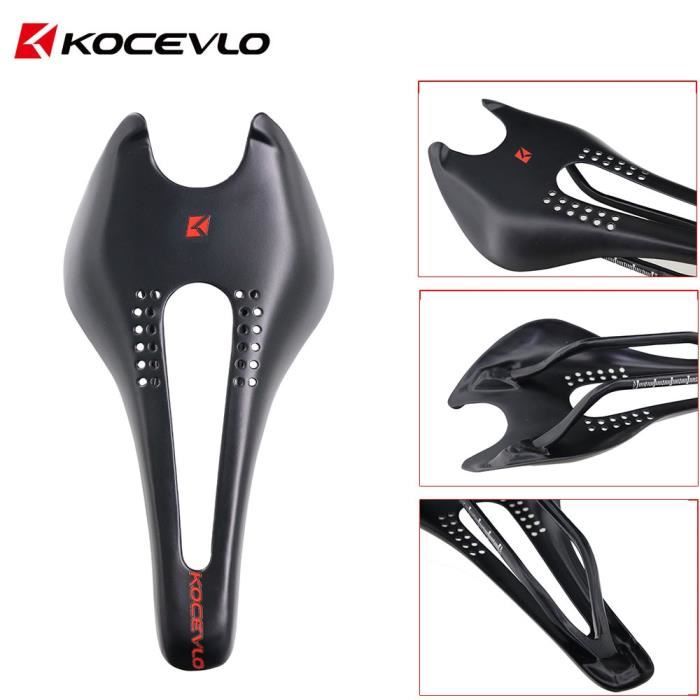 Pince de selle noire 28.6 mm URSUS