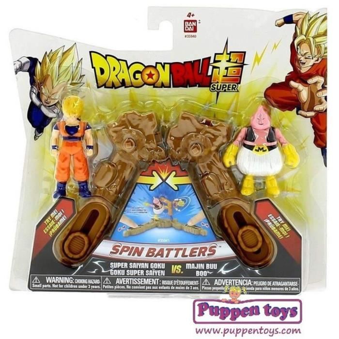 jouet dragon ball z