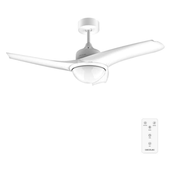 Cecotec Ventilateur de plafond EnergySilence Aero 460 - Cecotec