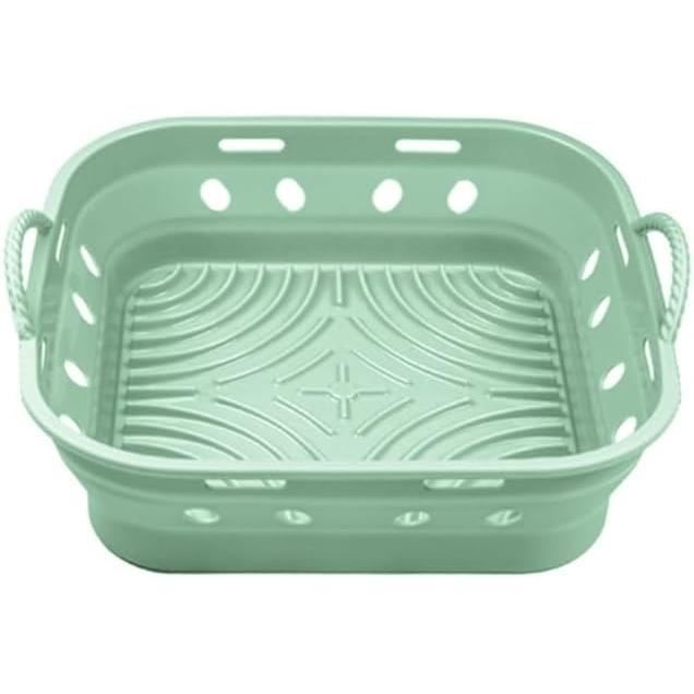 Plaque De Cuisson Ronde En Acier Inoxydable 37 Cm – Parfaite Pour Pizzas, Gâteaux, Cookies – Four Classique